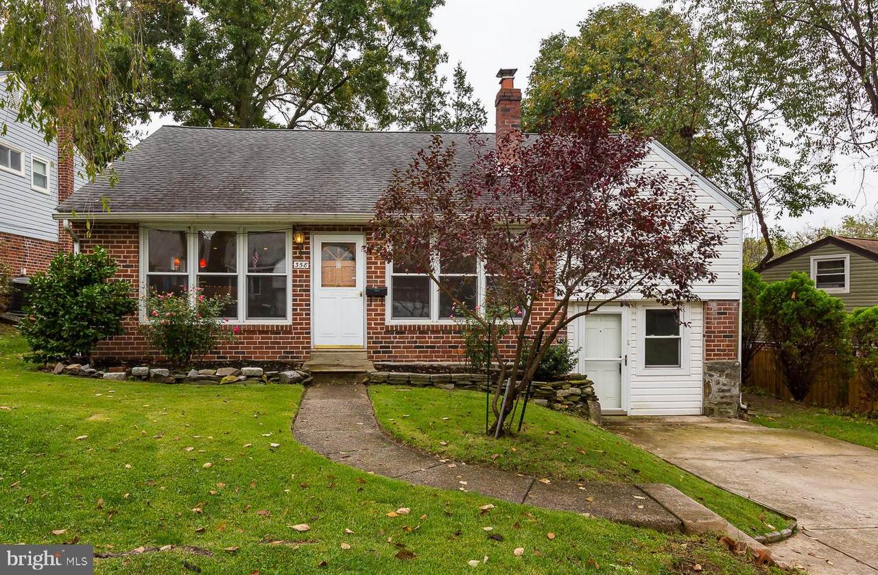 358 Windsor Park Lane - Photo 1
