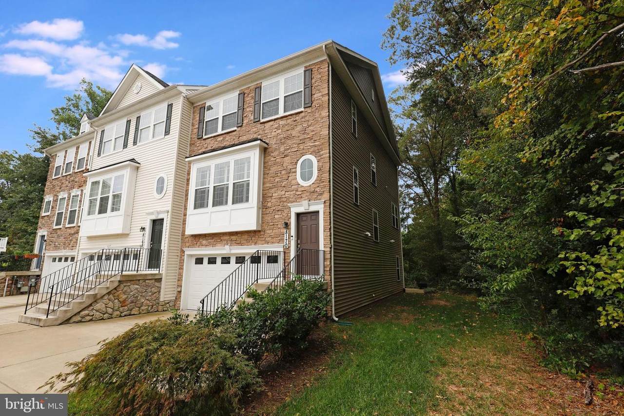 8170 Villaggio Drive - Photo 1