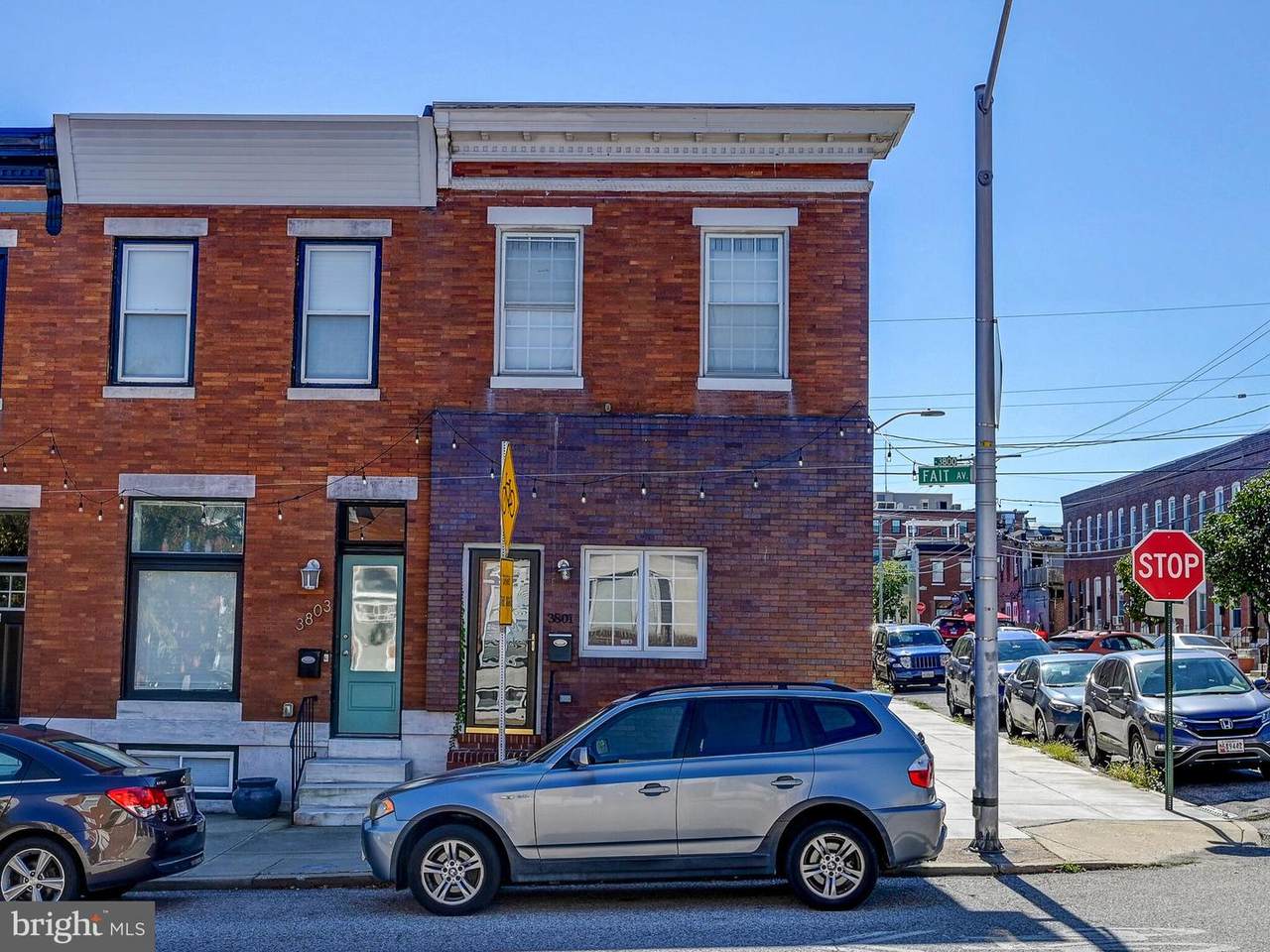 3801 Fait Avenue - Photo 1