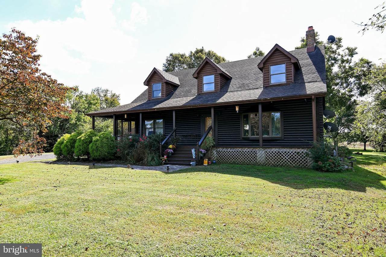 3813 Middletown Branch Road - Photo 1