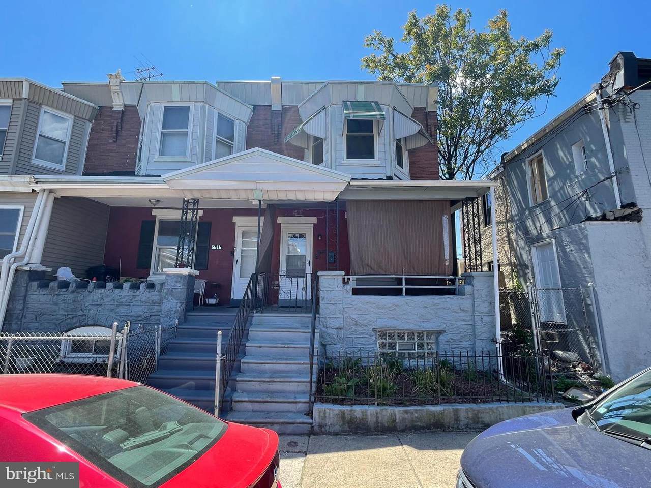 5618 Media Street - Photo 1