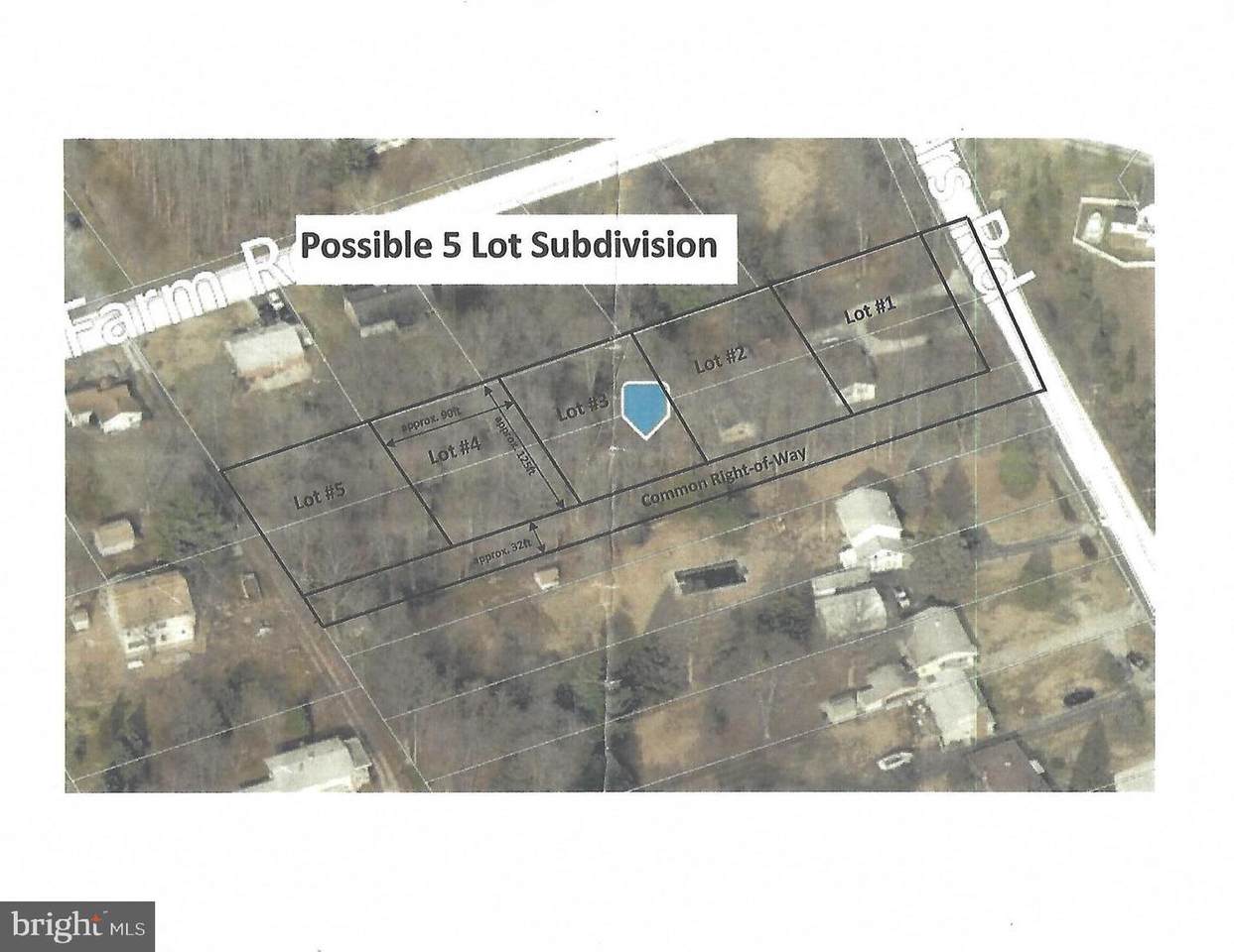 Bowleys Quarters Road - Photo 1