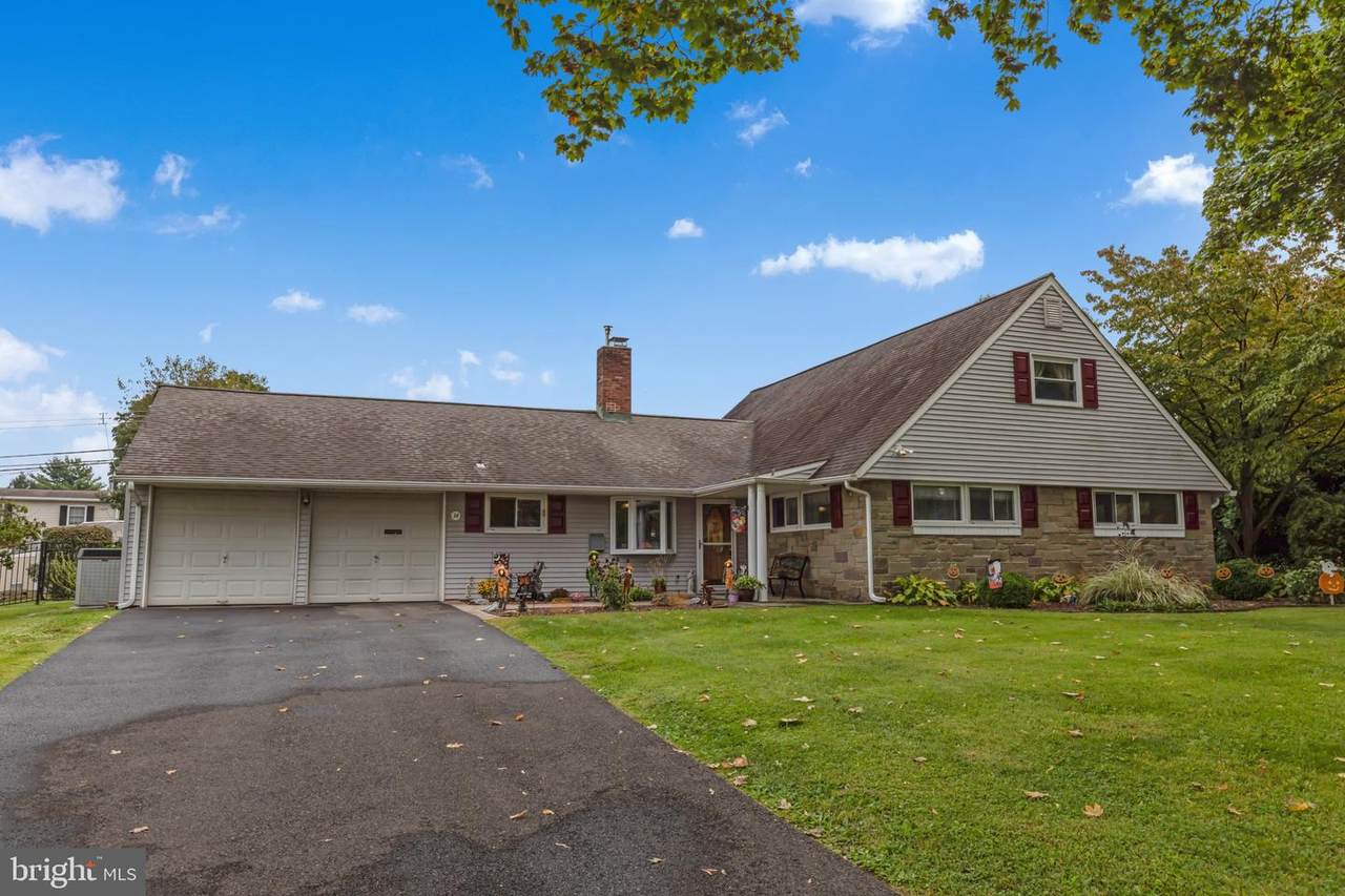 34 Firebush Road - Photo 1