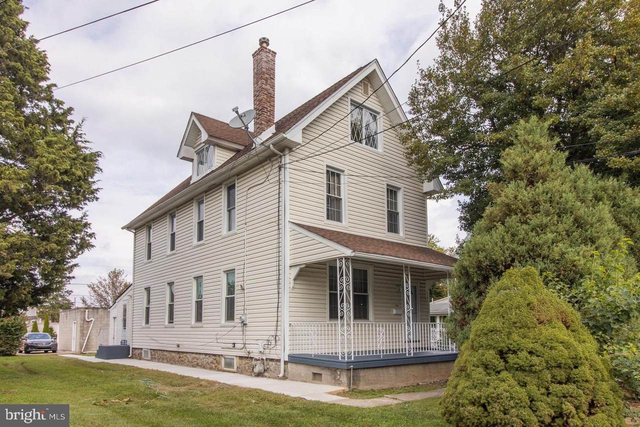 3425 Marshall Road - Photo 1