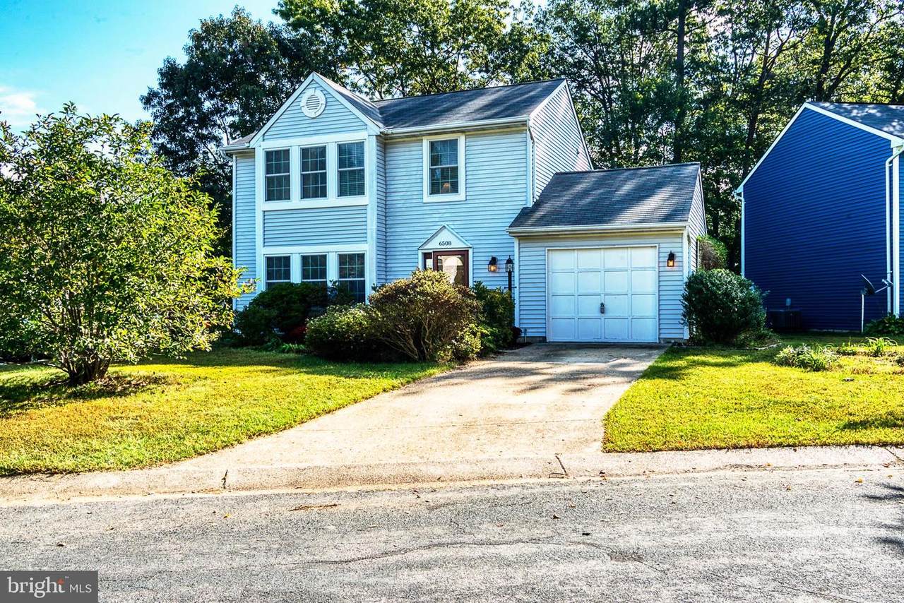 6508 Alopex Road - Photo 1