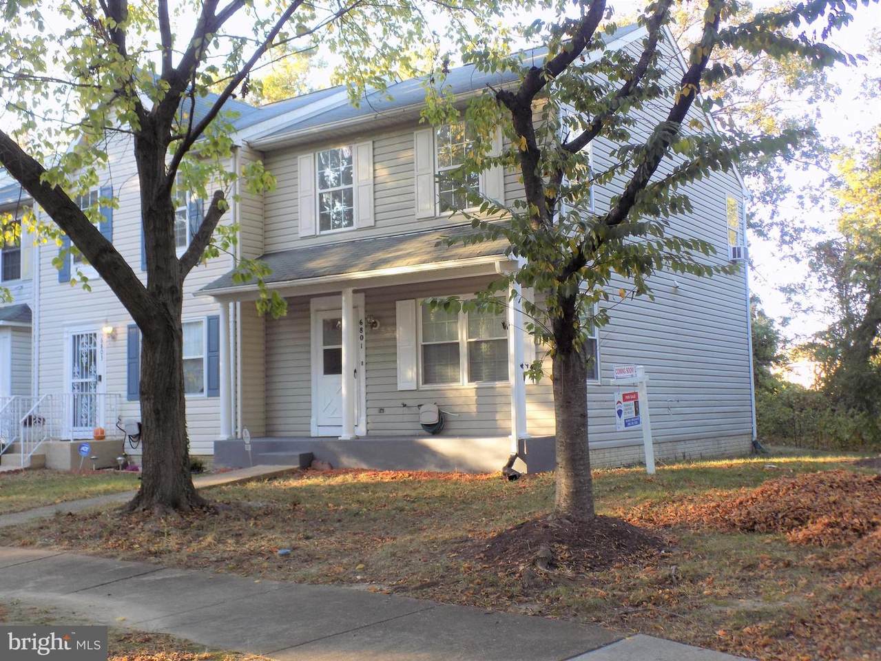 6801 Red Maple Court - Photo 1