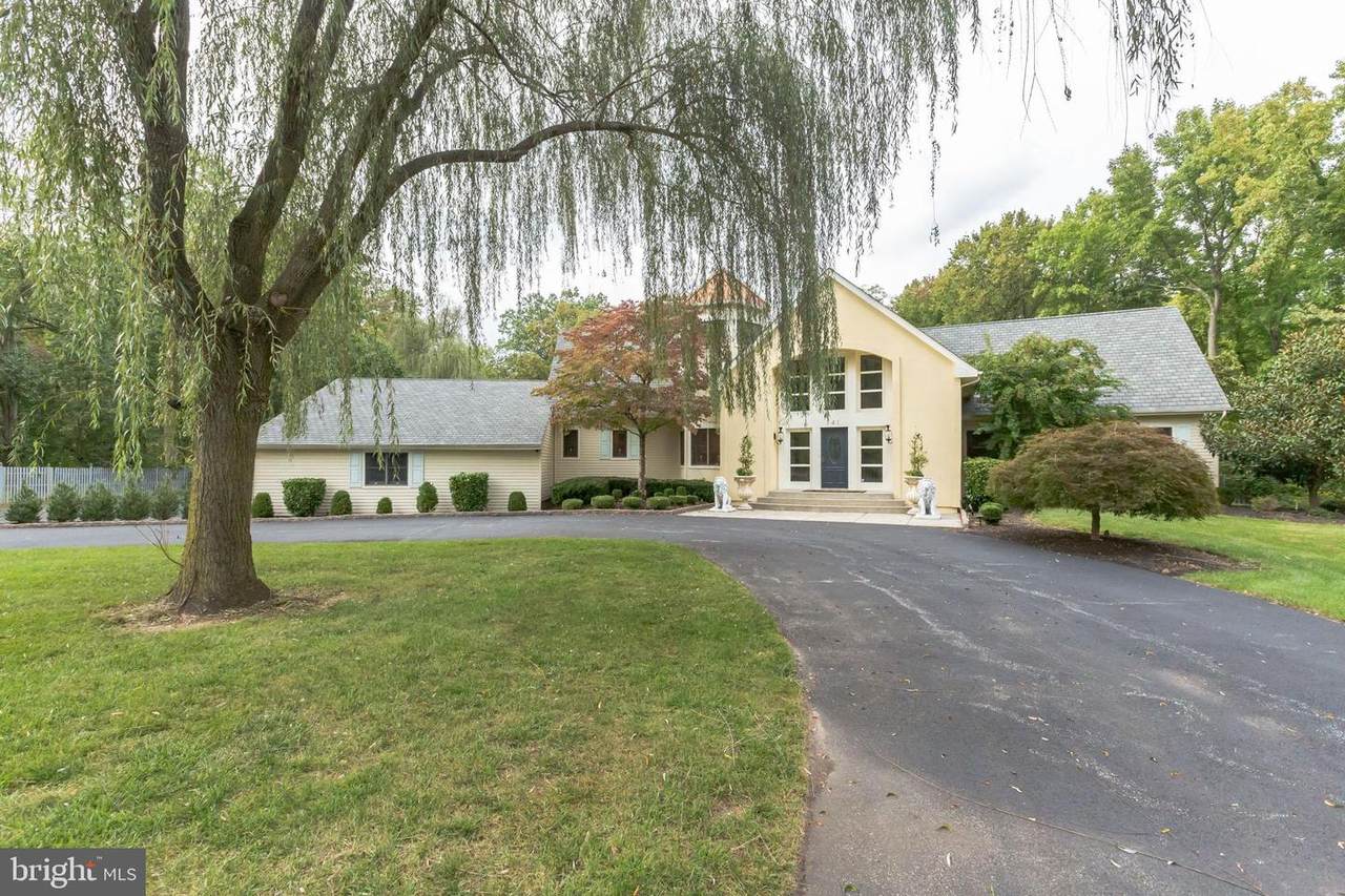 341 Tom Brown Road - Photo 1