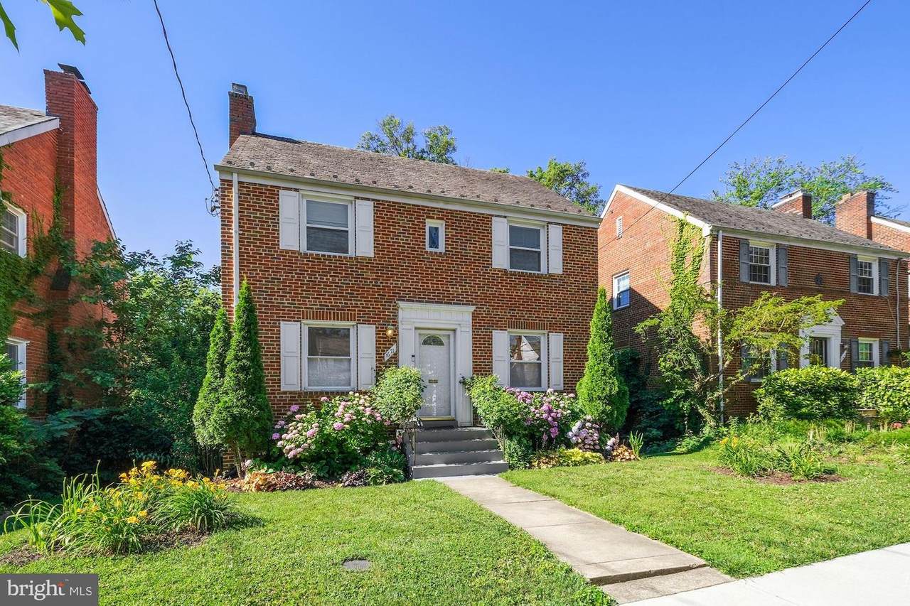 1671 Webster Street - Photo 1