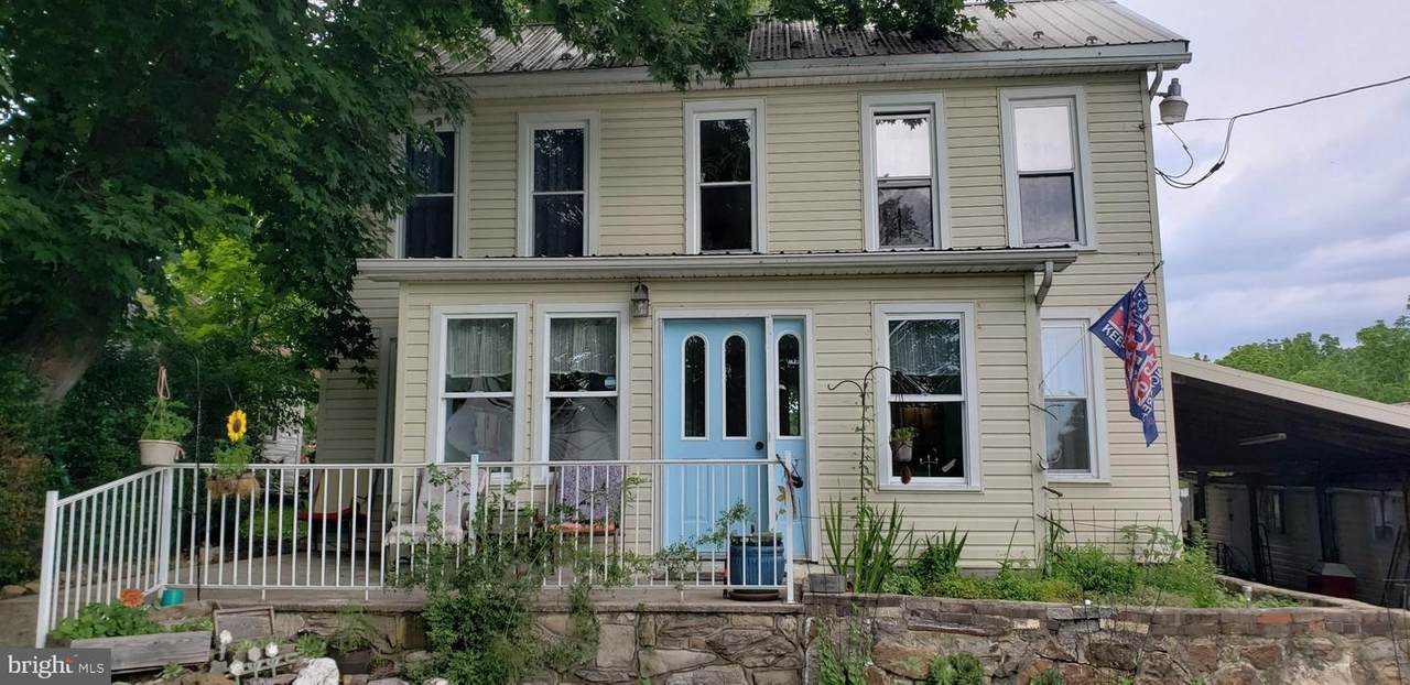 119 Brown Road - Photo 1