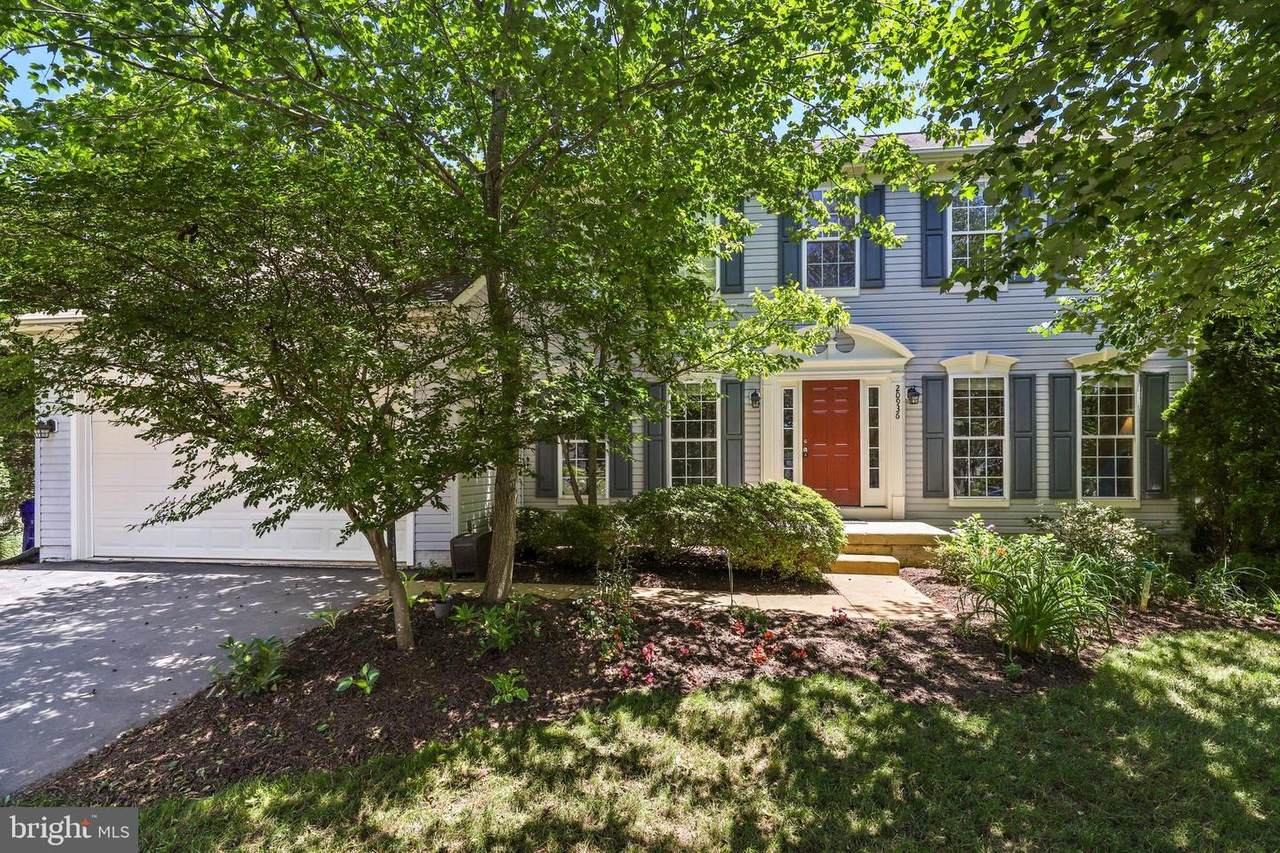 20936 Capilano Court - Photo 1