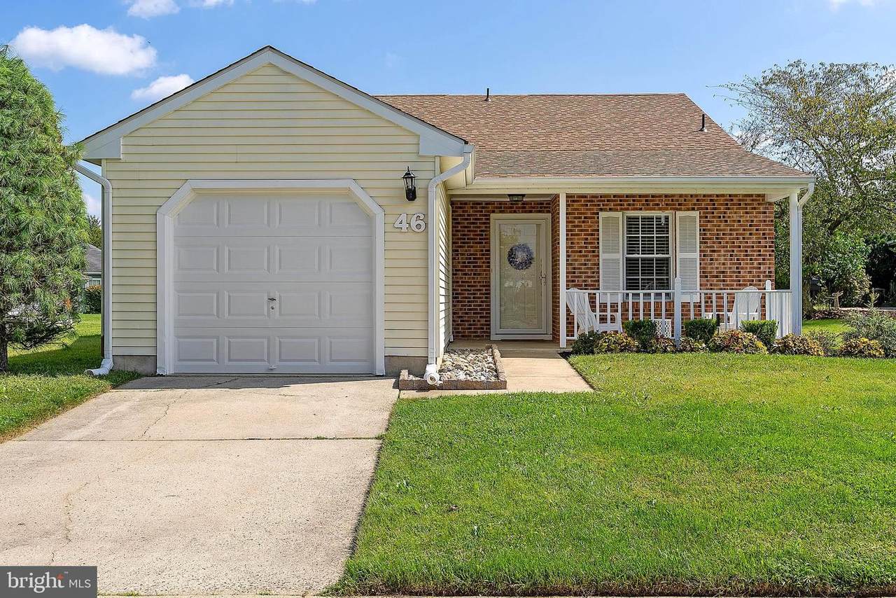 46 Adner Drive - Photo 1