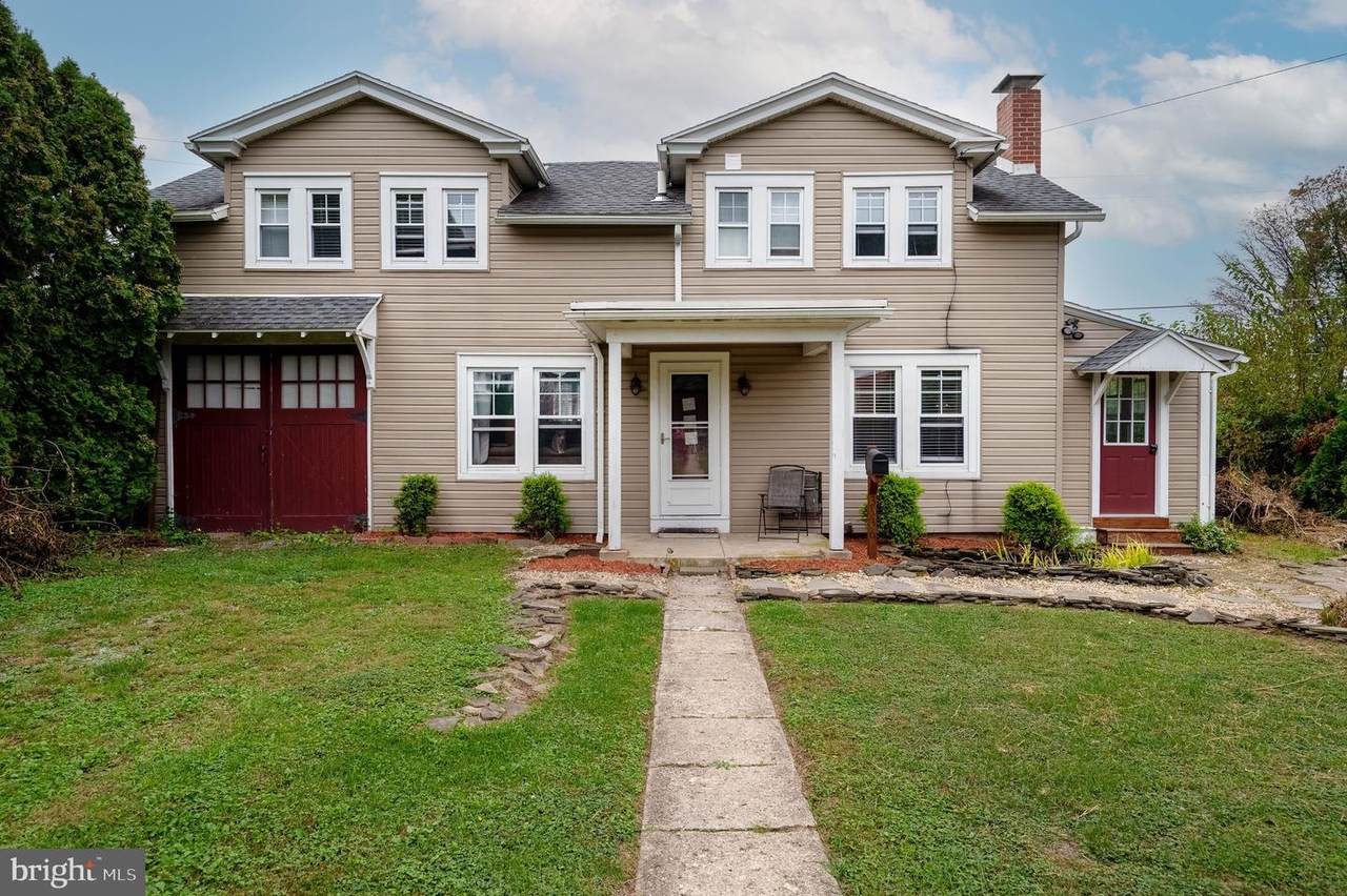 3536 Ridgeway Street - Photo 1