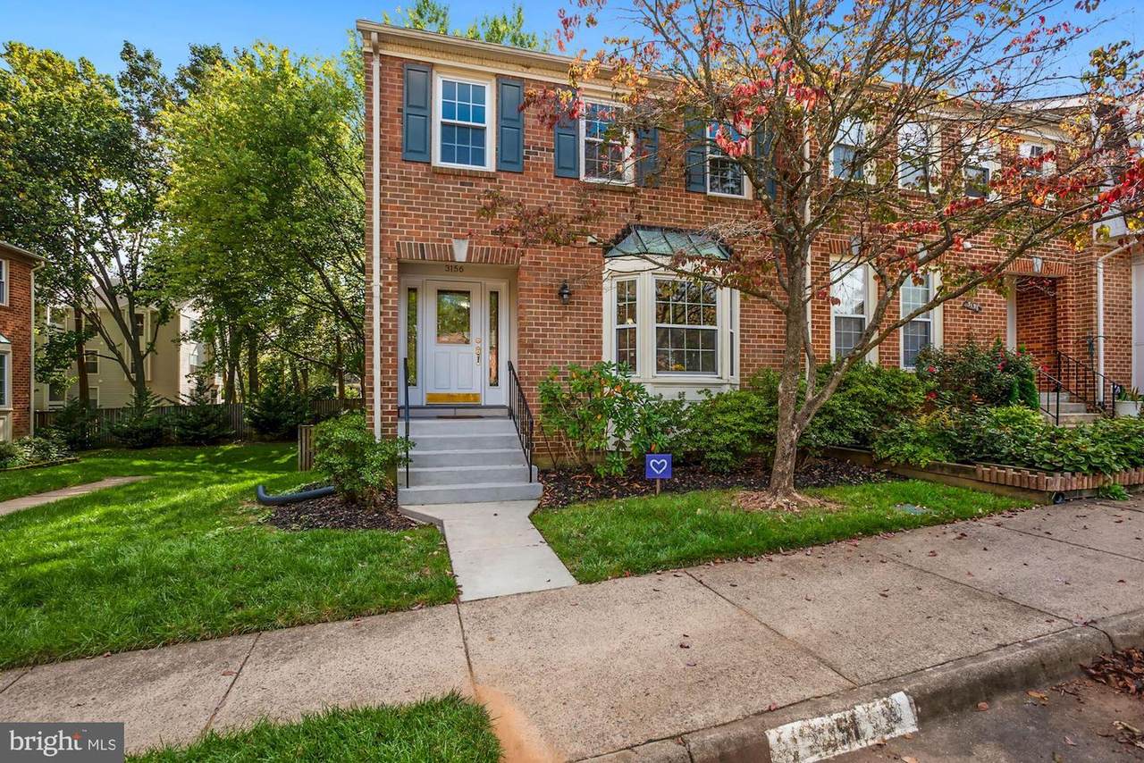 3156 Borge Street - Photo 1