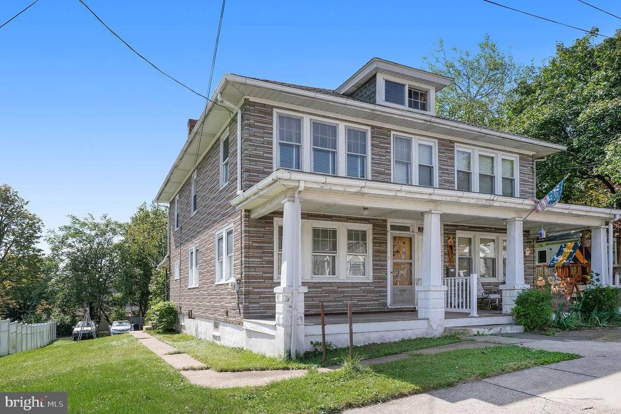 115 Elm Street - Photo 1