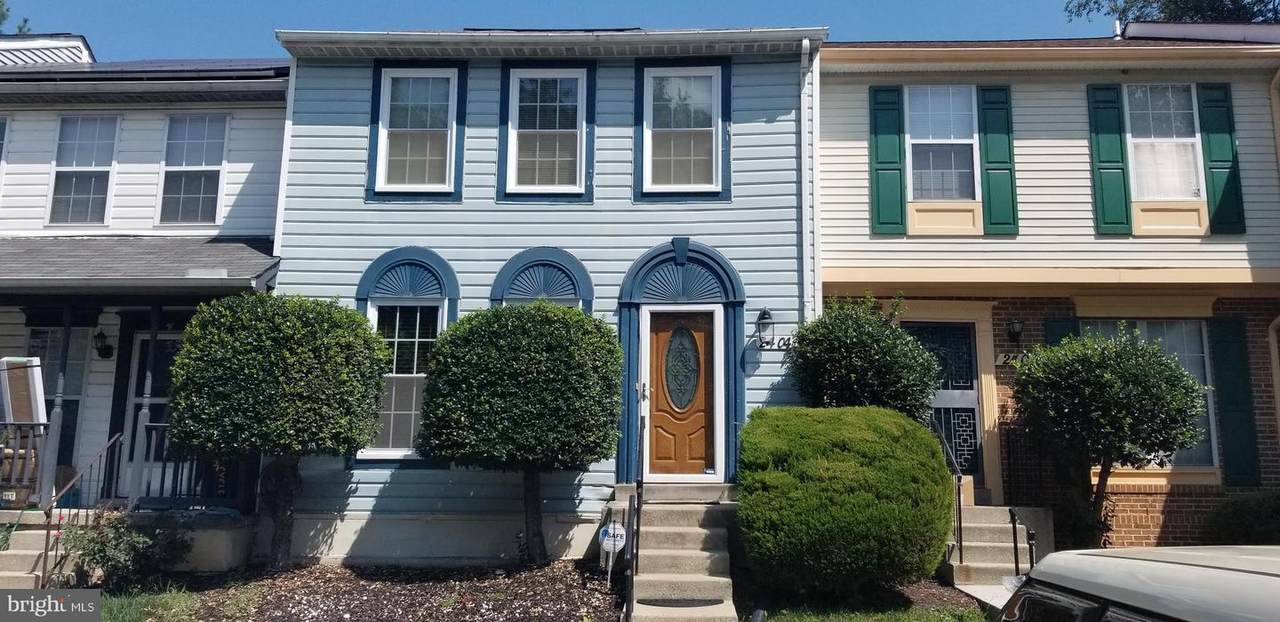 2404 Rosecroft Court - Photo 1