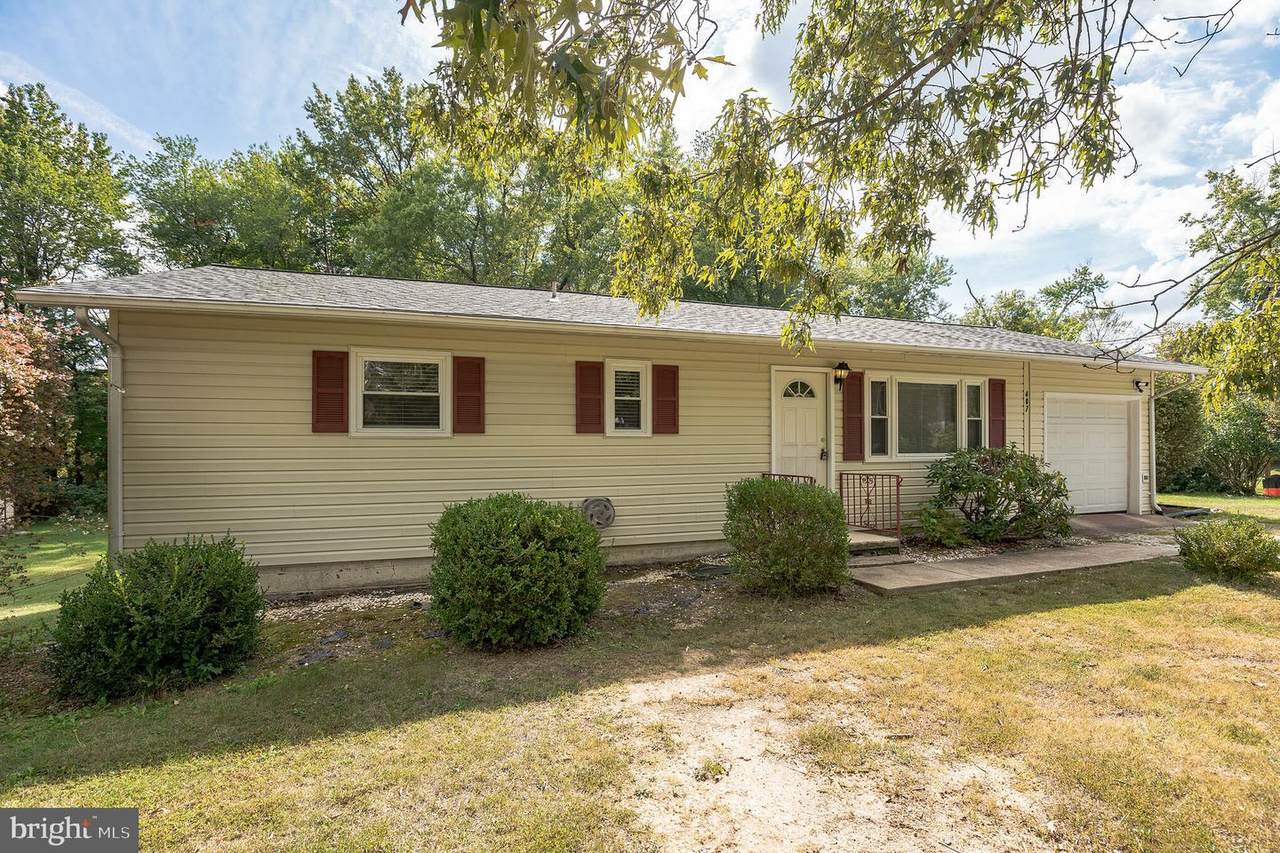 407 Harford Street - Photo 1