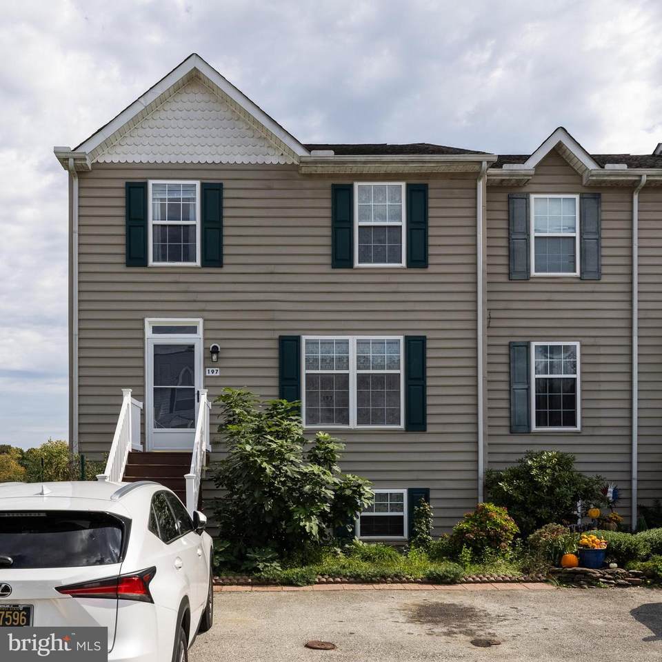 197 Preston Lane - Photo 1