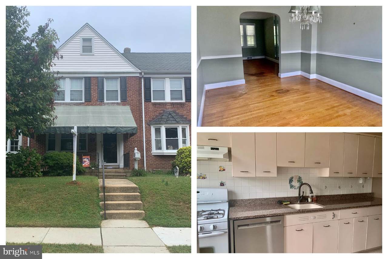 424 Overbrook Road - Photo 1