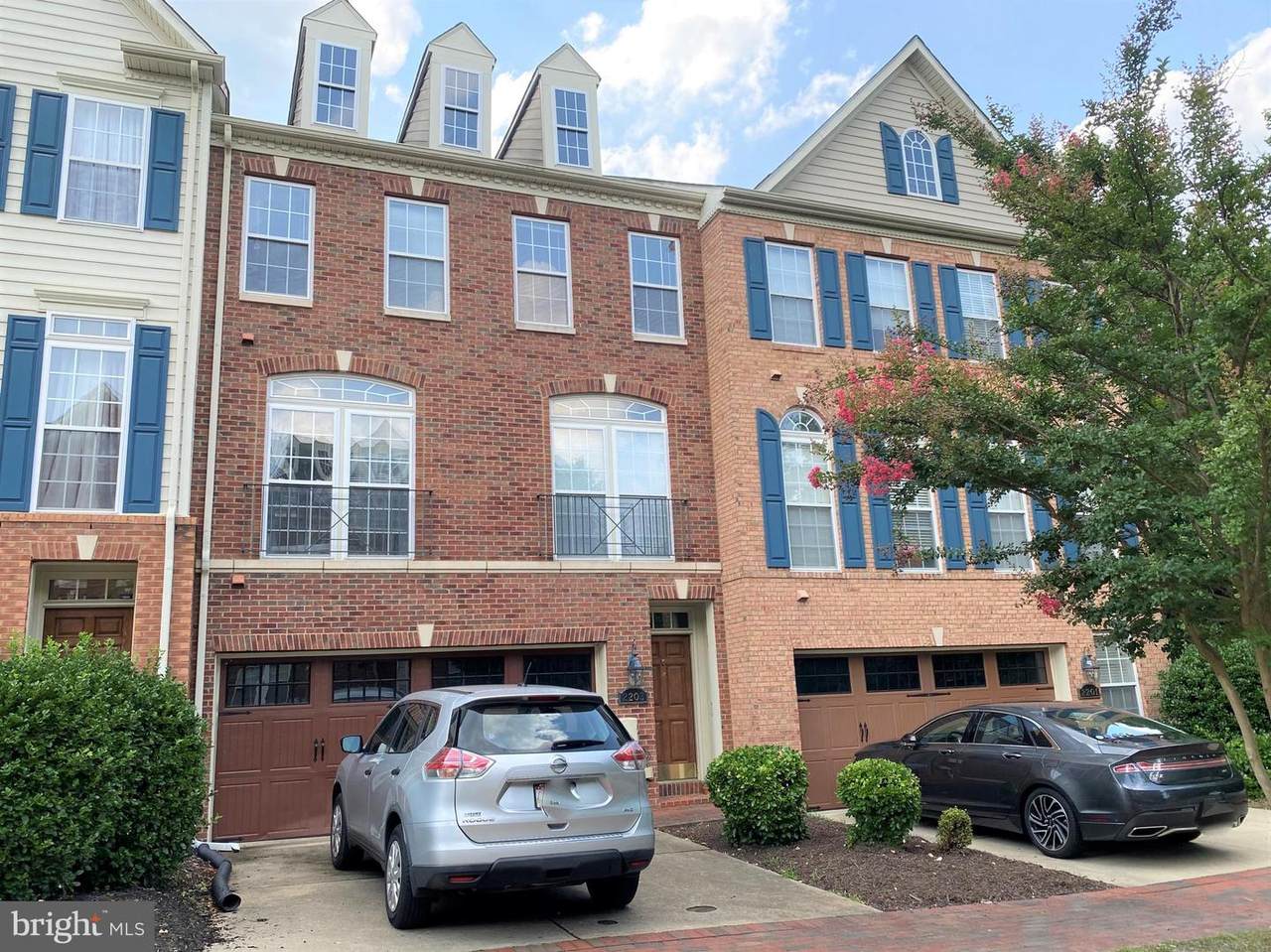 2203 Barnstable Drive - Photo 1