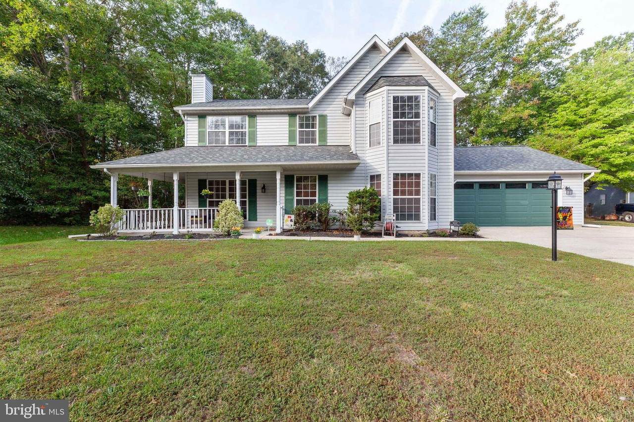 6012 Black Bear Court - Photo 1