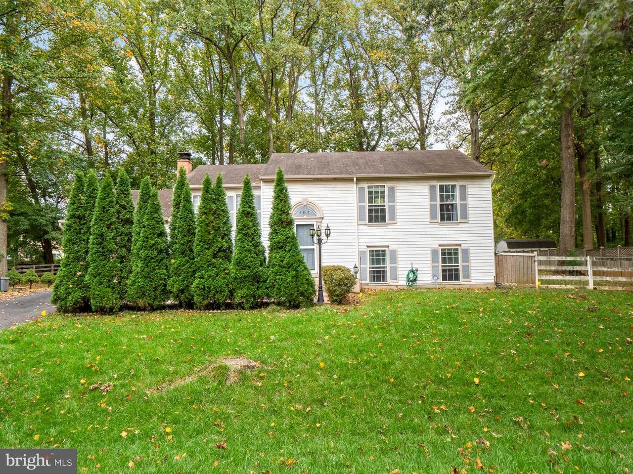3818 Gelding Lane - Photo 1