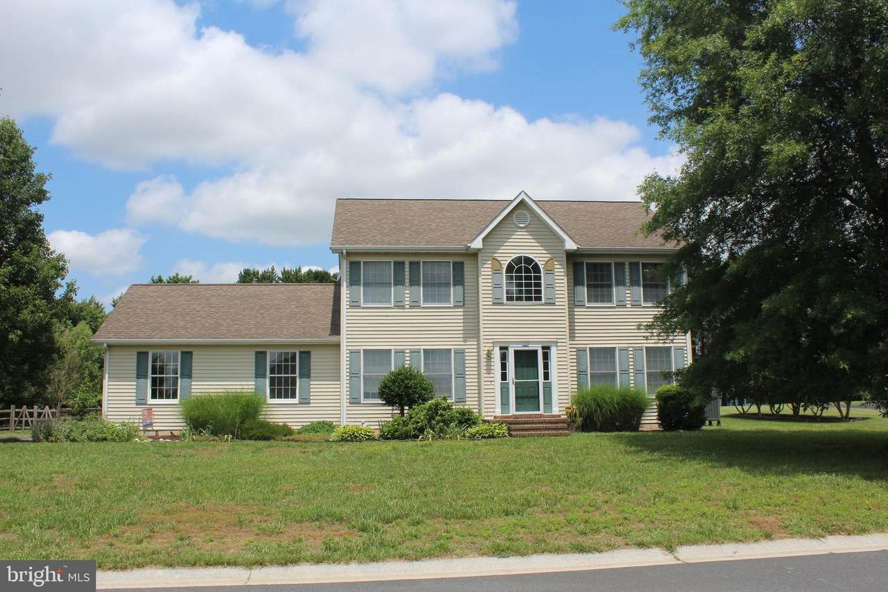 73 Red Fox Court - Photo 1