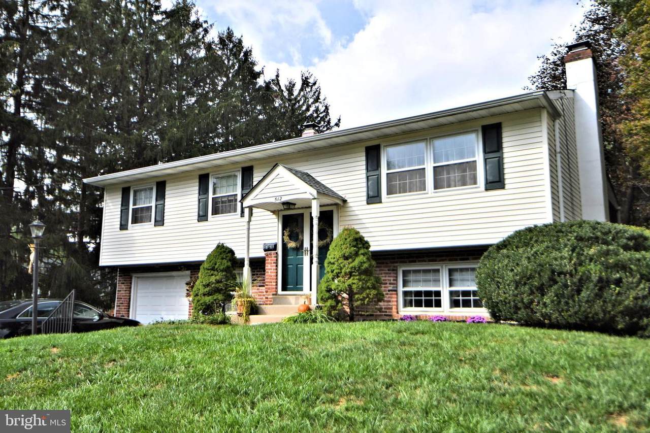 512 Cedarbrook Road - Photo 1