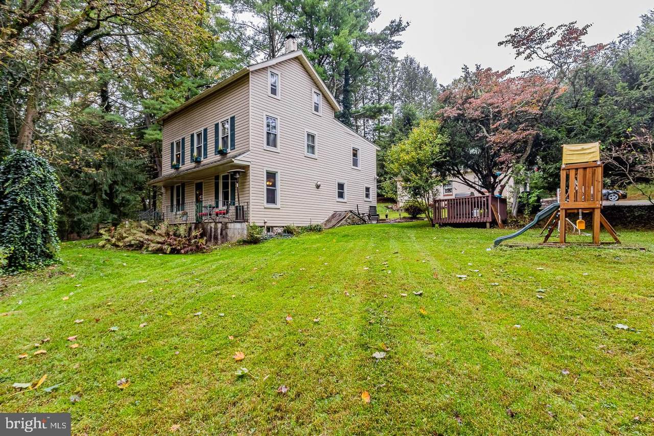 1299 Hall Road - Photo 1