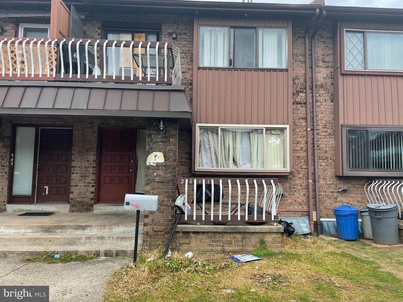 2411 Tremont Street - Photo 1