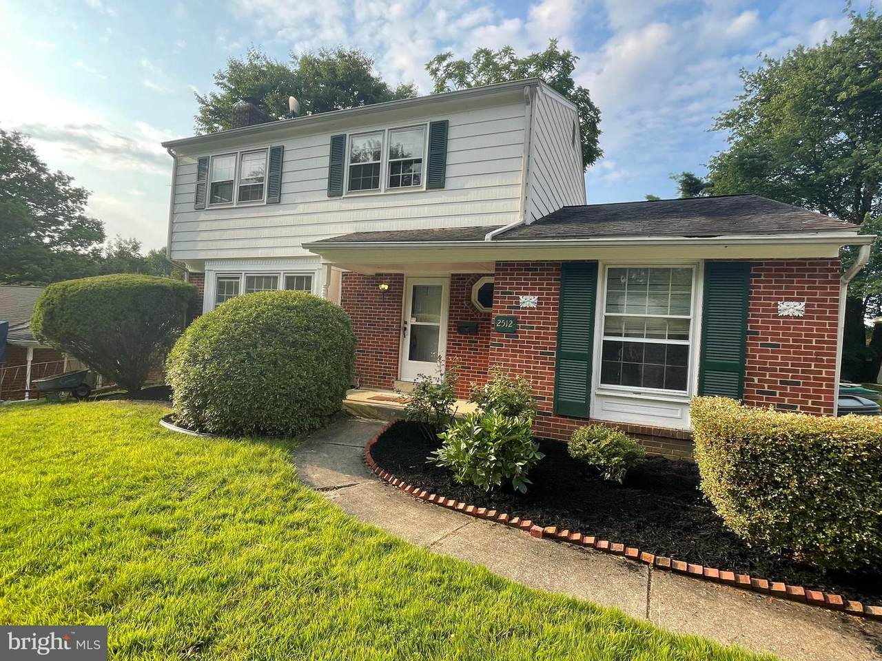 2512 Teal Road - Photo 1