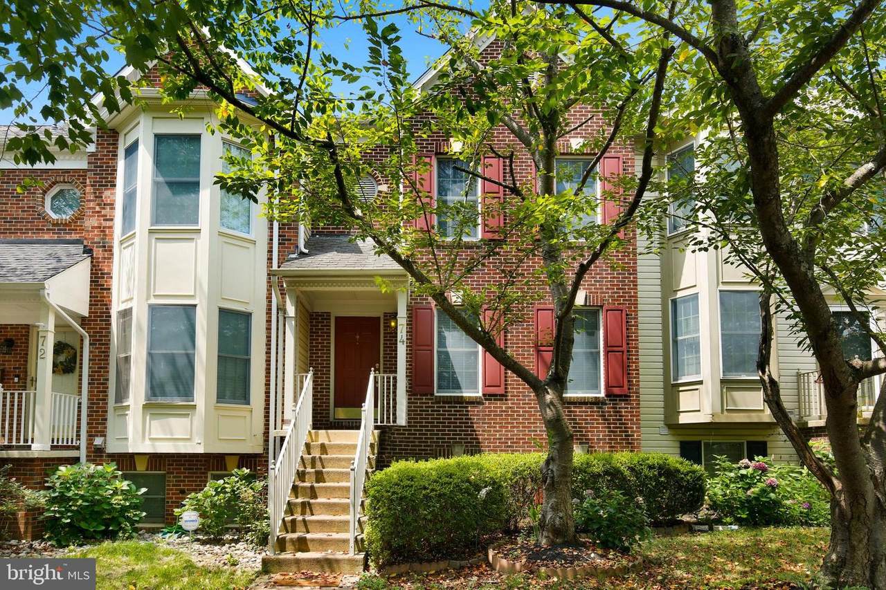 74 Steeple Court - Photo 1