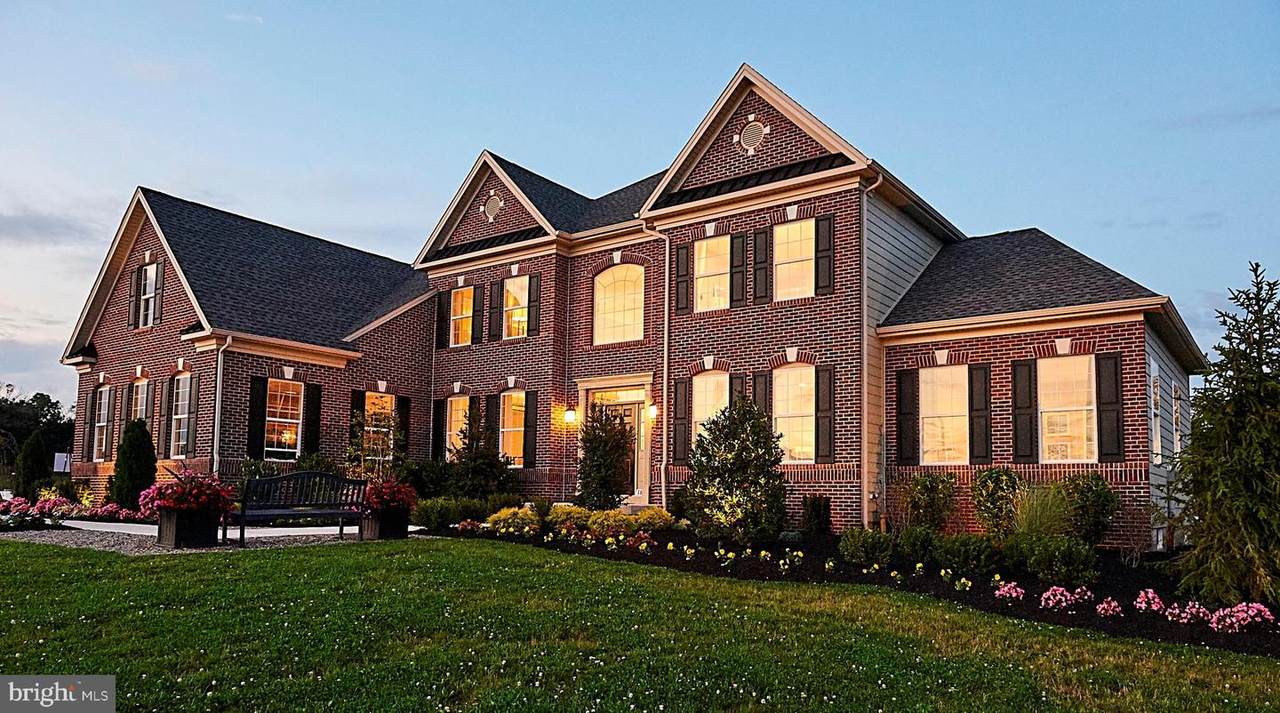 230 Curley Mill Road - Photo 1
