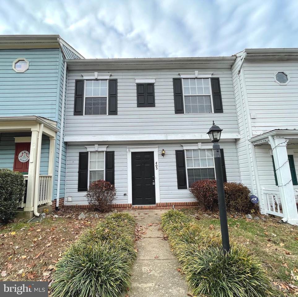 405 Wind Ridge - Photo 1
