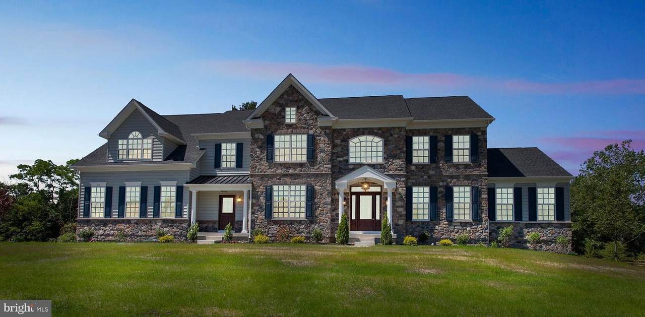 230 Curley Mill Road - Photo 1