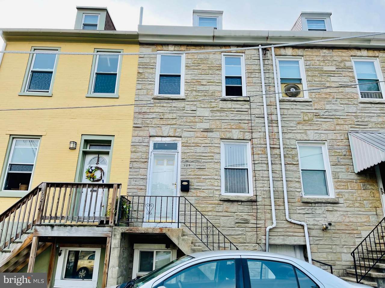 120 Yarnell Street - Photo 1