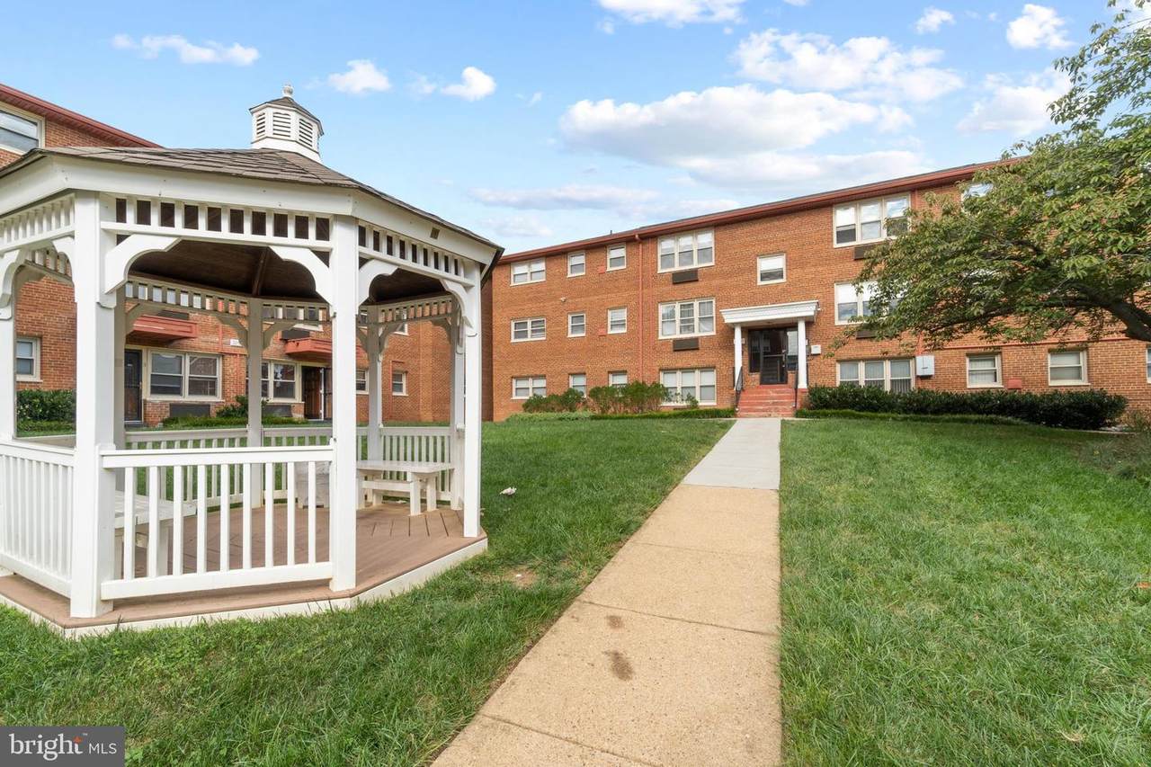 2030 Woodrow Street - Photo 1