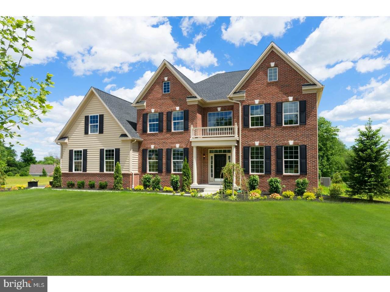 230 Curley Mill Road - Photo 1