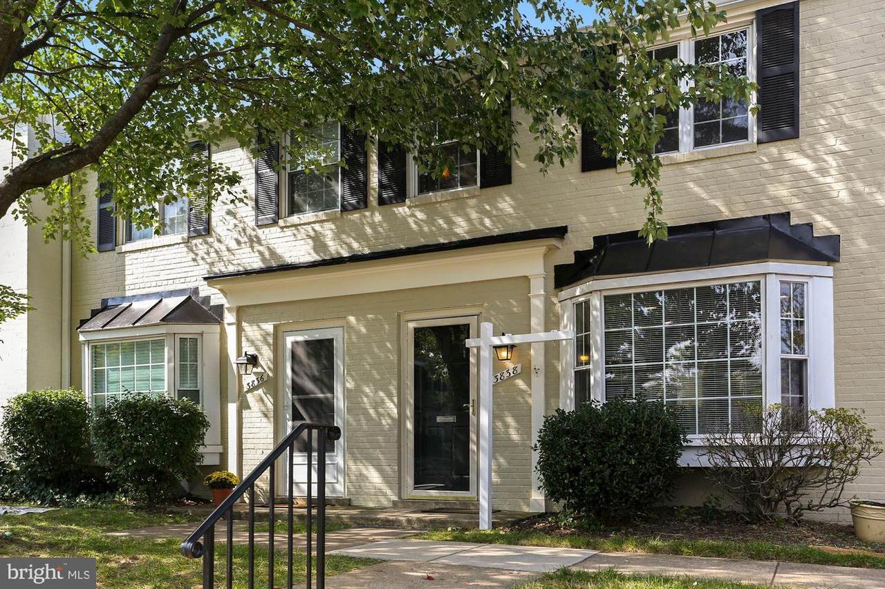 3838 Jay Avenue - Photo 1