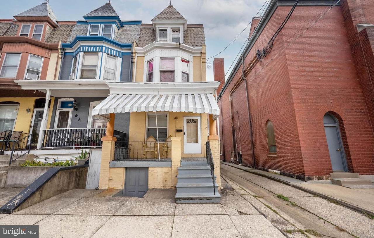 609 Ritter Street - Photo 1