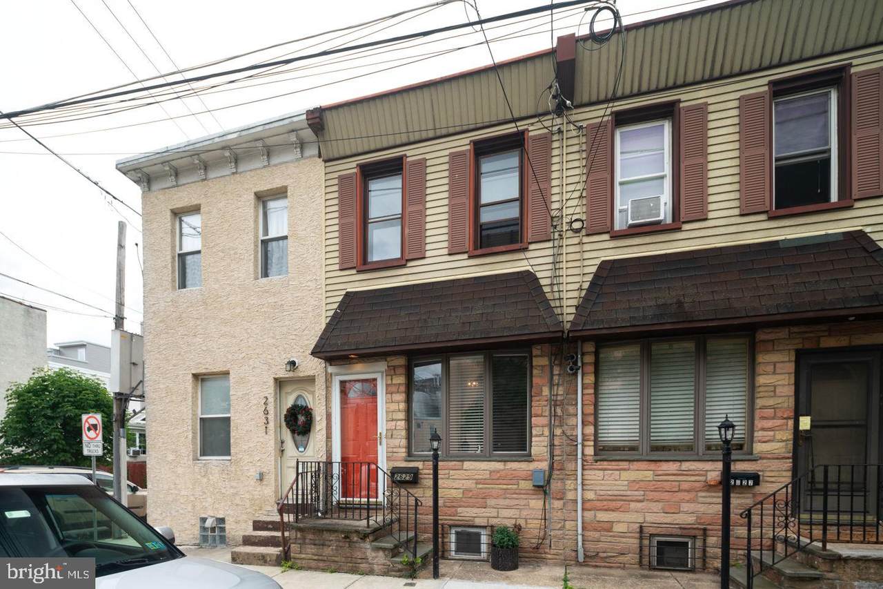 2629 Sepviva Street - Photo 1