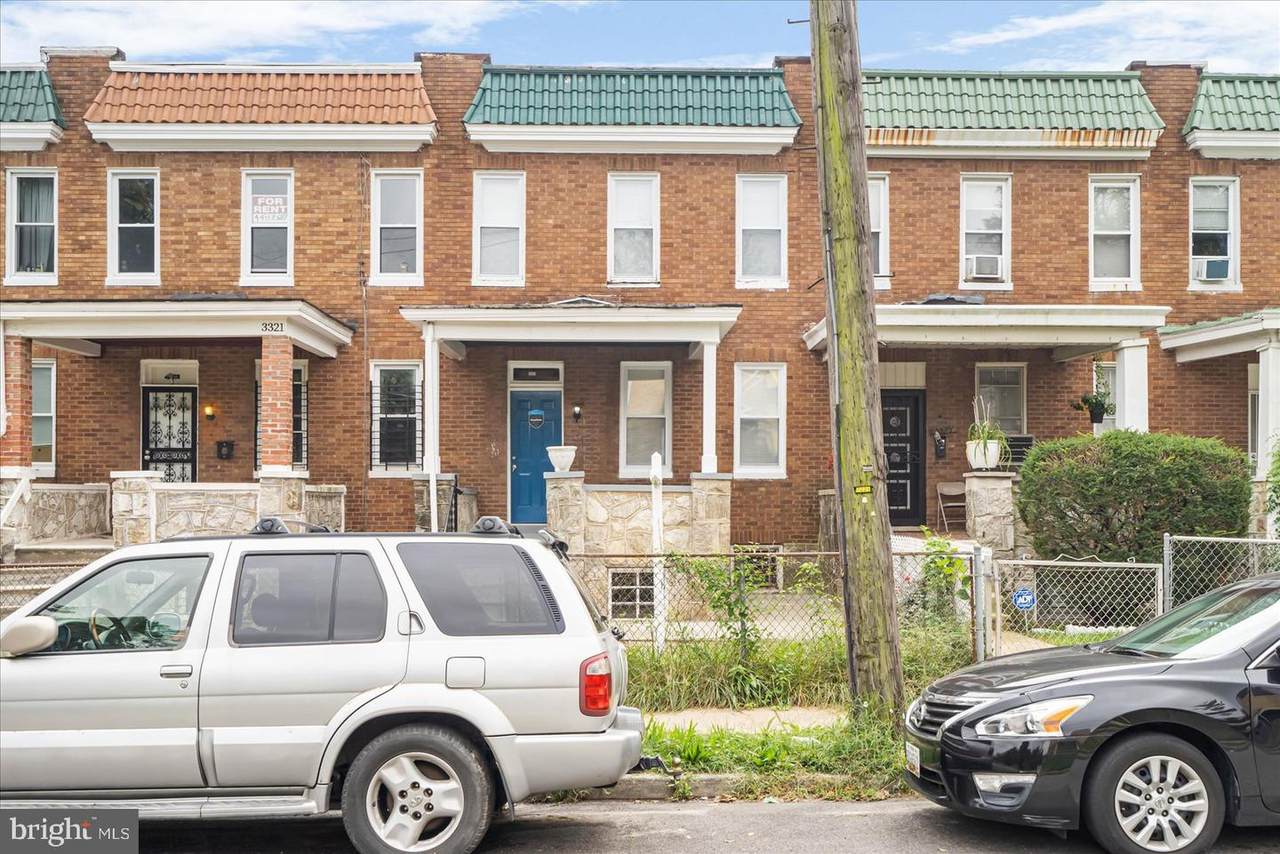 3323 Garrison Avenue - Photo 1
