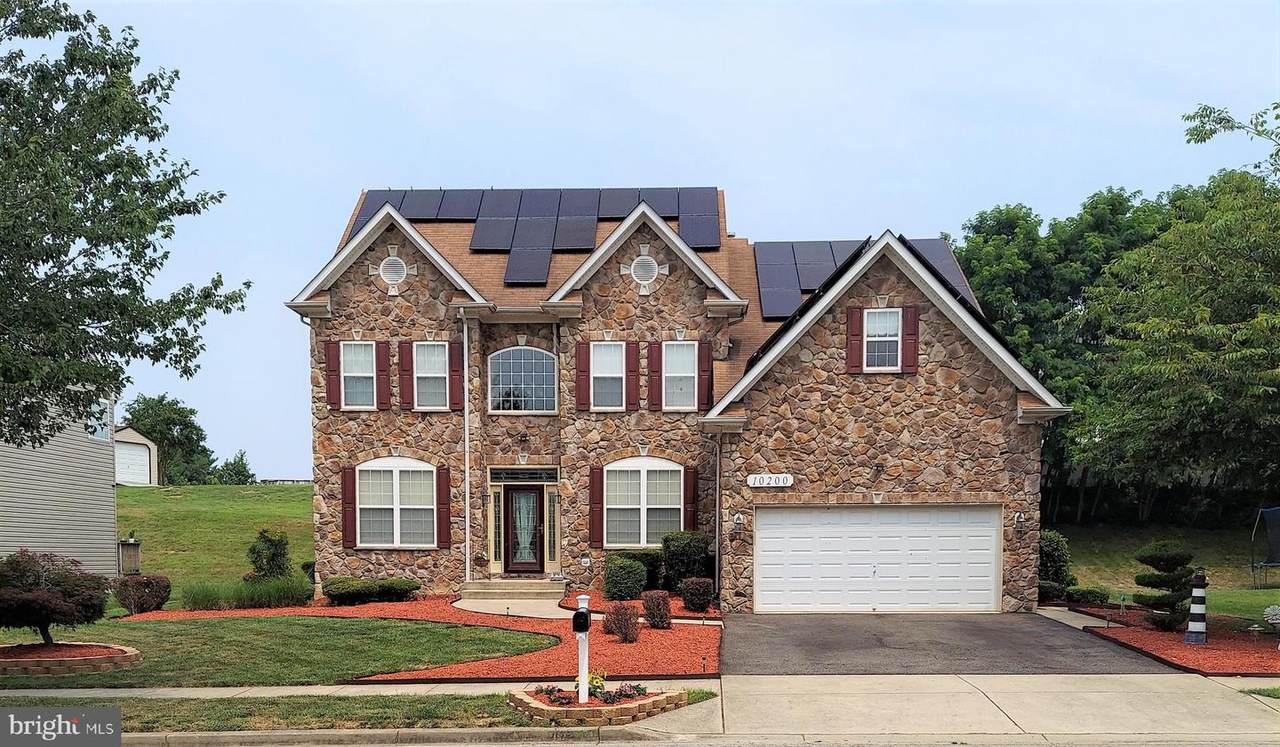 10200 Brightfield Lane - Photo 1