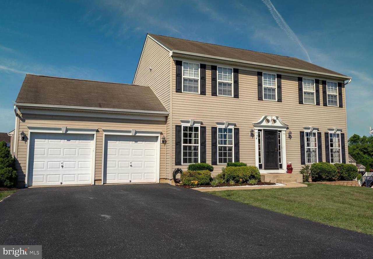94 Cedarlyn Drive - Photo 1