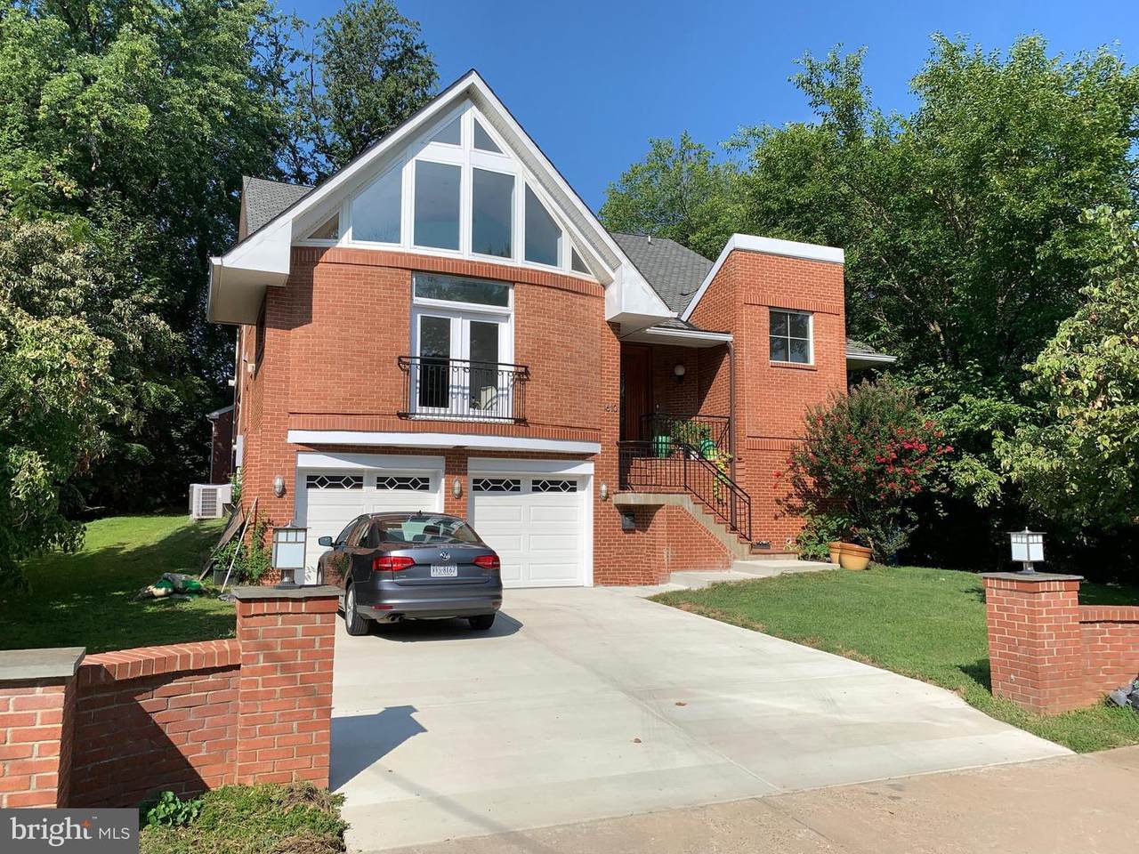 1610 Westmoreland Street - Photo 1