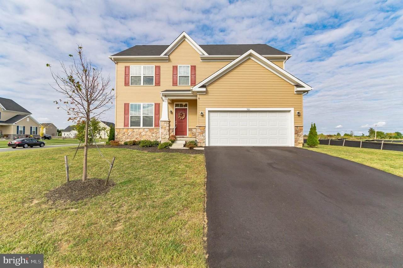 501 Cilantro Court - Photo 1