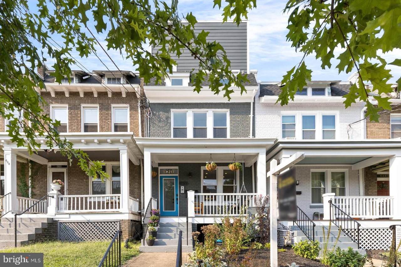 640 Franklin Street - Photo 1