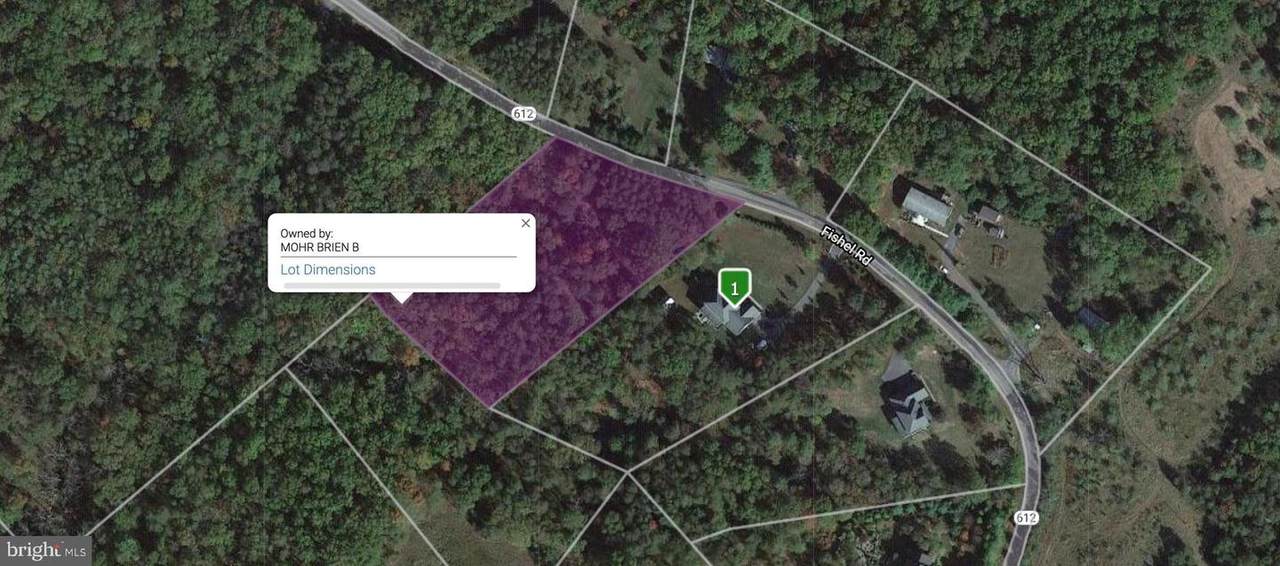 Fishel Road - Photo 1