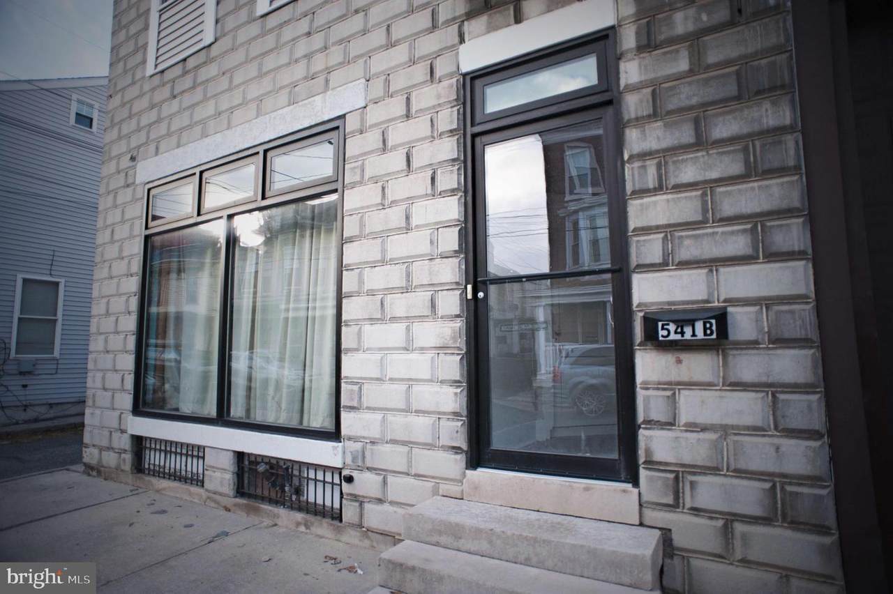 541 Weidman Street - Photo 1
