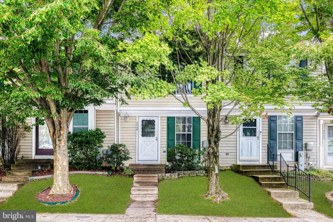 2029 Wisper Woods Way - Photo 1