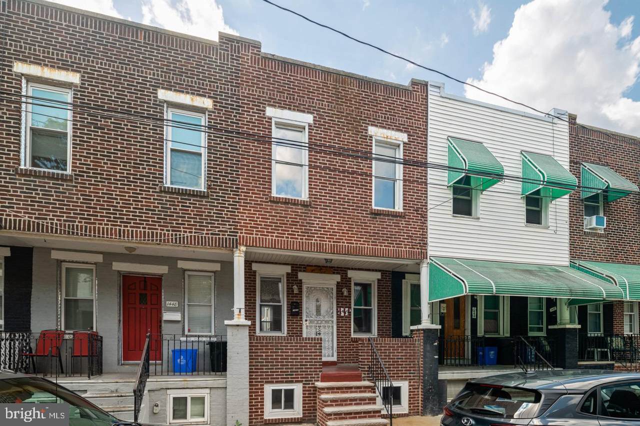 1446 Newkirk Street - Photo 1